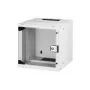 DIGITUS 10IN 6U seinakinnituskapp - SOHO PRO 325 x 315 x 300 mm hall