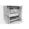 DIGITUS 10IN 6U seinakinnituskapp - SOHO PRO 325 x 315 x 300 mm hall