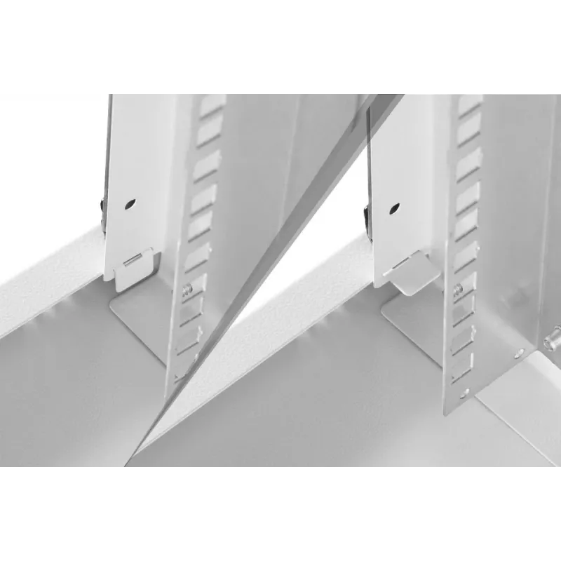 DIGITUS 10IN 6U seinakinnituskapp - SOHO PRO 325 x 315 x 300 mm hall