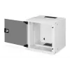 DIGITUS 10IN 6U seinakinnituskapp - SOHO PRO 325 x 315 x 300 mm hall