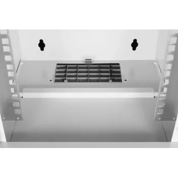 DIGITUS 10IN 9U seinakapp - SOHO PRO 460 x 315 x 300mm hall