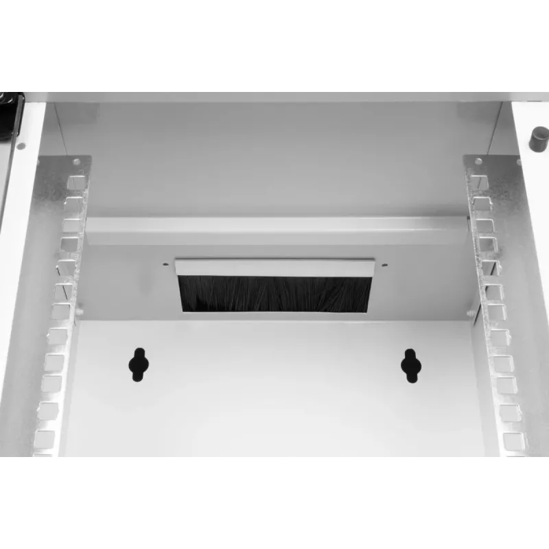 DIGITUS 10IN 9U seinakapp - SOHO PRO 460 x 315 x 300mm hall