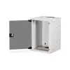 DIGITUS 10IN 9U seinakapp - SOHO PRO 460 x 315 x 300mm hall