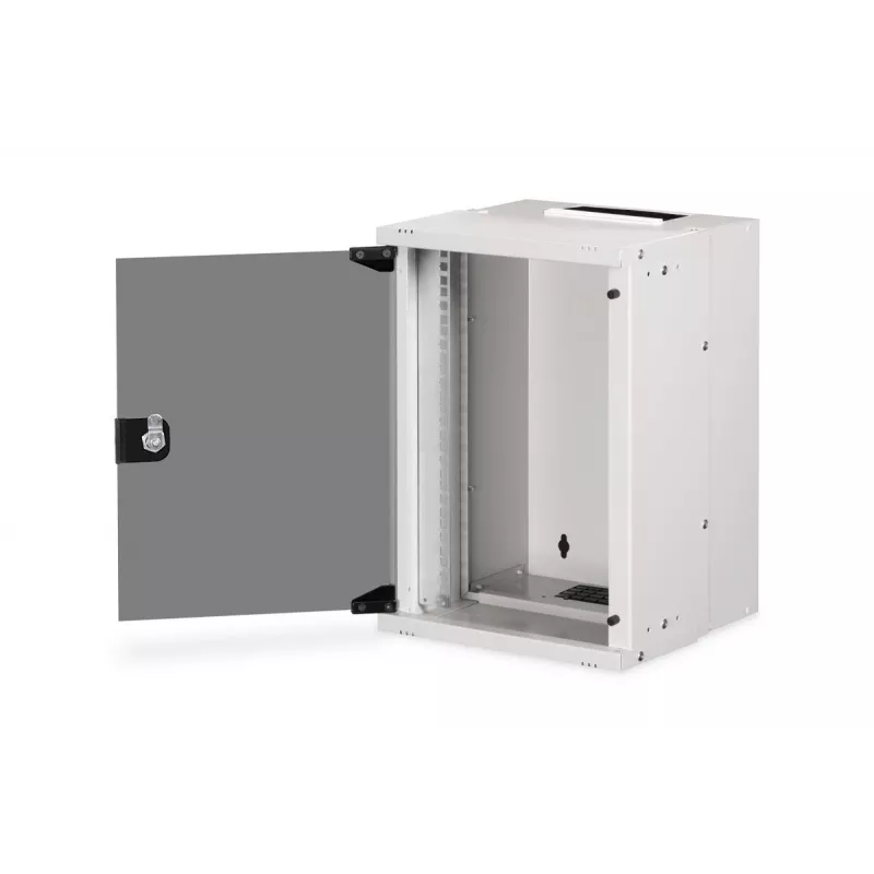 DIGITUS 10IN 9U seinakapp - SOHO PRO 460 x 315 x 300mm hall