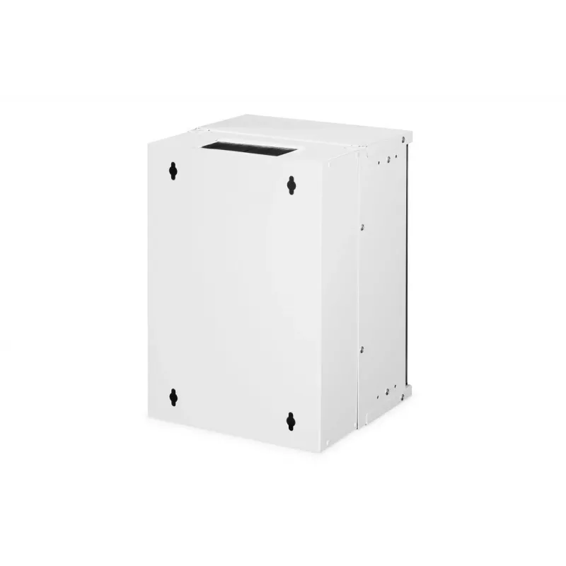 DIGITUS 10IN 9U seinakapp - SOHO PRO 460 x 315 x 300mm hall
