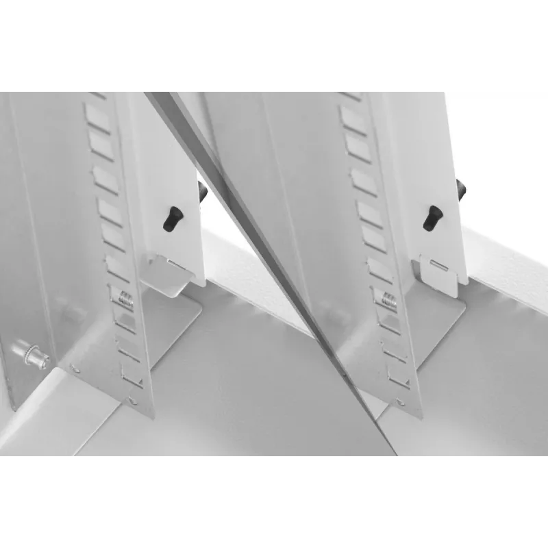 DIGITUS 10IN 9U seinakapp - SOHO PRO 460 x 315 x 300mm hall