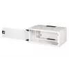 DIGITUS 19-tolline 4U seinakinnituskapp - SOHO PRO 240 x 540 x 400 mm hall