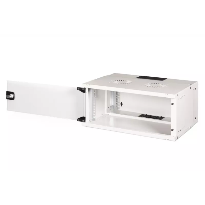 DIGITUS 19-tolline 4U seinakinnituskapp - SOHO PRO 240 x 540 x 400 mm hall