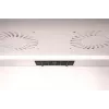 DIGITUS 19-tolline 4U seinakinnituskapp - SOHO PRO 240 x 540 x 400 mm hall