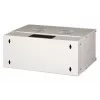 DIGITUS 19-tolline 4U seinakinnituskapp - SOHO PRO 240 x 540 x 400 mm hall