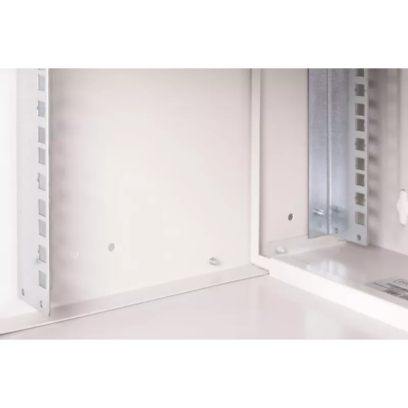 DIGITUS 19-tolline 4U seinakinnituskapp - SOHO PRO 240 x 540 x 400 mm hall