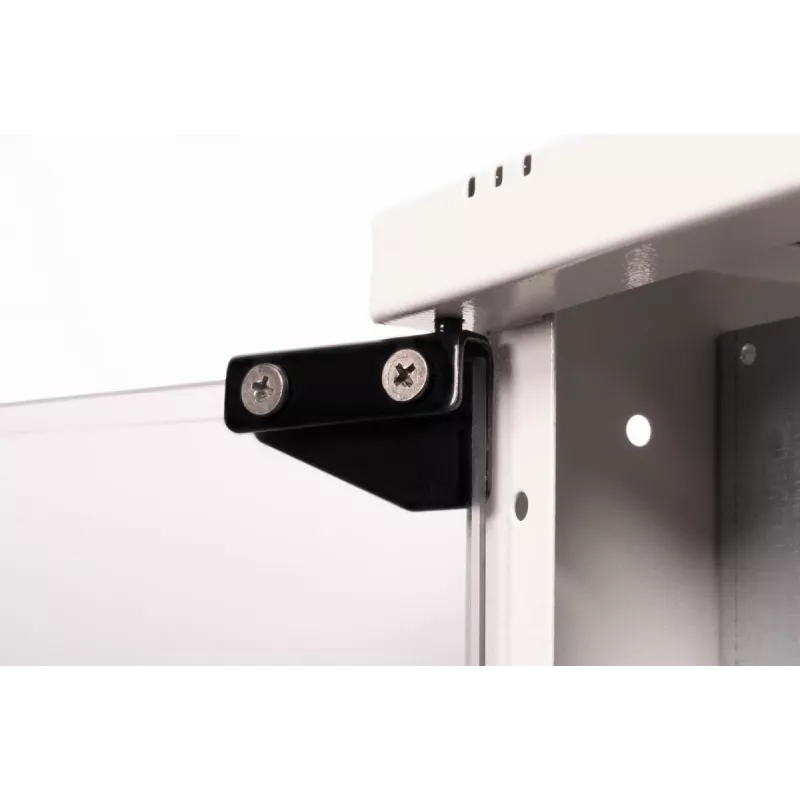 DIGITUS 19-tolline 4U seinakinnituskapp - SOHO PRO 240 x 540 x 400 mm hall