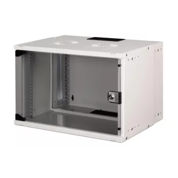 DIGITUS 19IN 7U seinakapp - SOHO PRO 370 x 540 x 400 mm hall
