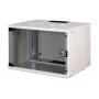 DIGITUS 19IN 7U seinakapp - SOHO PRO 370 x 540 x 400 mm hall