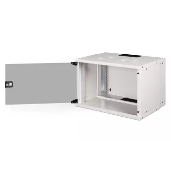 DIGITUS 19IN 7U seinakapp - SOHO PRO 370 x 540 x 400 mm hall