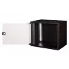 DIGITUS 19-tolline 9U seinakinnituskapp - SOHO PRO 460 x 540 x 400 mm must