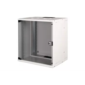 DIGITUS 19-TOLLINE 12U SEINAKAPP - SOHO PRO 595 x 540 x 400 mm hall