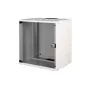 DIGITUS 19-TOLLINE 12U SEINAKAPP - SOHO PRO 595 x 540 x 400 mm hall