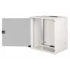 DIGITUS 19-TOLLINE 12U SEINAKAPP - SOHO PRO 595 x 540 x 400 mm hall