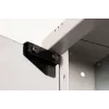 DIGITUS 19-TOLLINE 12U SEINAKAPP - SOHO PRO 595 x 540 x 400 mm hall