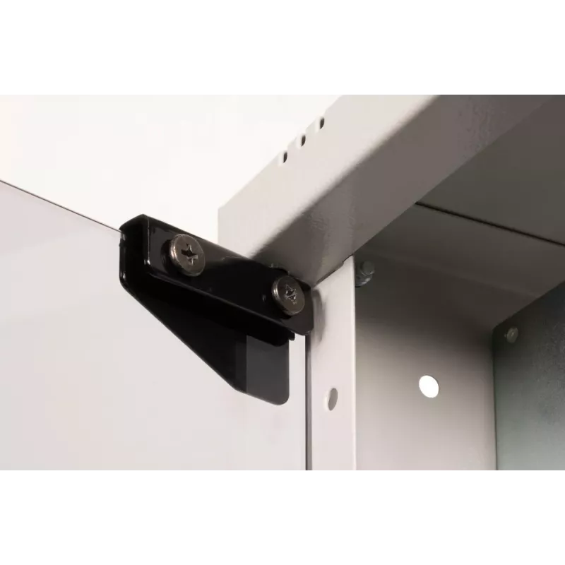 DIGITUS 19-TOLLINE 12U SEINAKAPP - SOHO PRO 595 x 540 x 400 mm hall