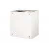 DIGITUS 19-TOLLINE 12U SEINAKAPP - SOHO PRO 595 x 540 x 400 mm hall