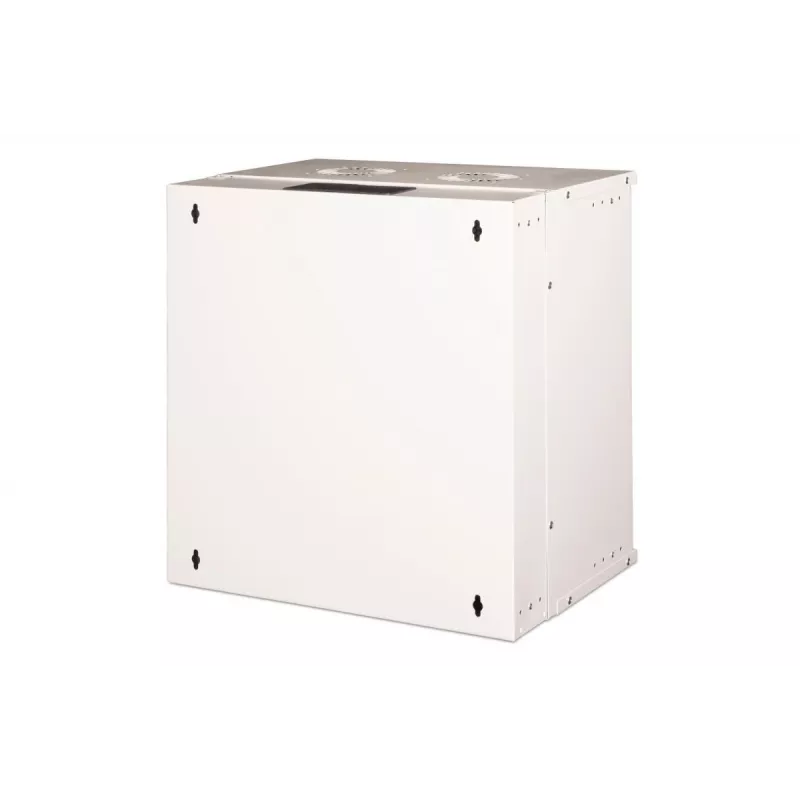 DIGITUS 19-TOLLINE 12U SEINAKAPP - SOHO PRO 595 x 540 x 400 mm hall