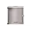 DIGITUS 19-TOLLINE 12U SEINAKAPP - SOHO PRO 595 x 540 x 400 mm hall
