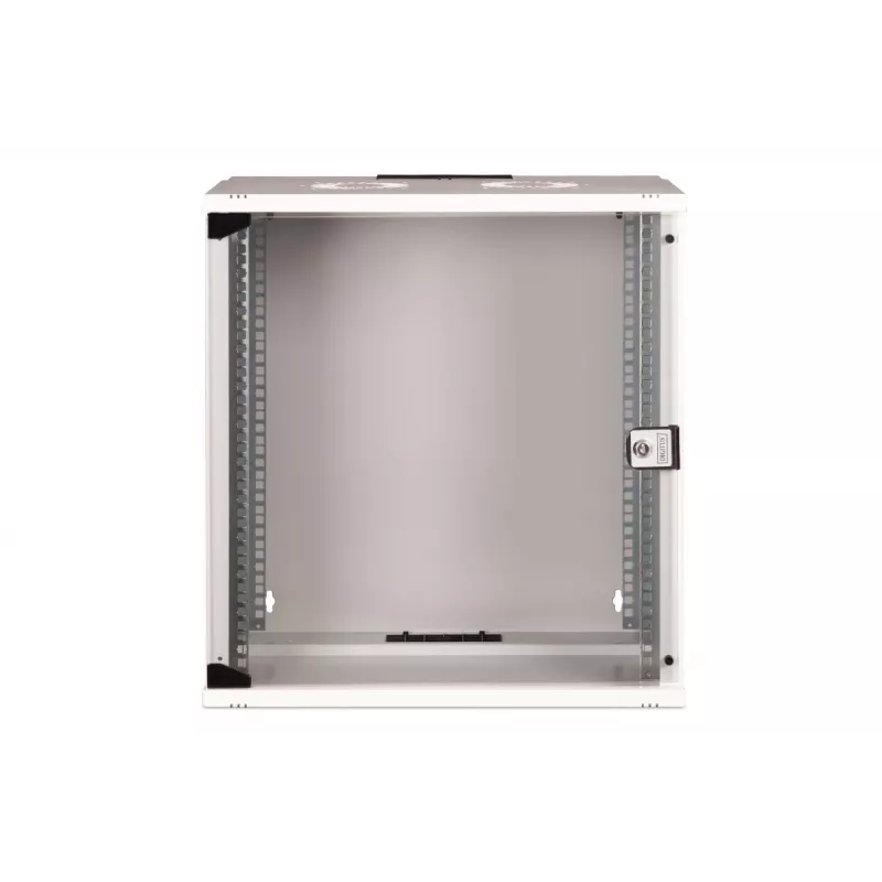 DIGITUS 19-TOLLINE 12U SEINAKAPP - SOHO PRO 595 x 540 x 400 mm hall