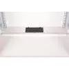 DIGITUS 19-tolline 9U seinakapp SOHO Pro perforeeritud uksega 460 x 540 x 400 mm monteerimata hall