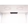 DIGITUS 19-tolline 9U seinakapp SOHO Pro perforeeritud uksega 460 x 540 x 400 mm monteerimata hall