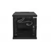 DIGITUS 10IN 6U seinale kinnitatav kapp - SOHO PRO 325 x 315 x 300mm must