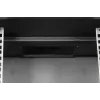 DIGITUS 10IN 6U seinale kinnitatav kapp - SOHO PRO 325 x 315 x 300mm must