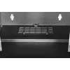 DIGITUS 10IN 6U seinale kinnitatav kapp - SOHO PRO 325 x 315 x 300mm must