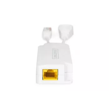 DIGITUS Gigabit USB-A PoE jaotur USB TYPE A Emas