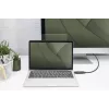 Digitus 4K USB-adapter USB-C - HDMI-A Must Alumiiniumist