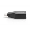 Digitus 4K USB-adapter USB-C - HDMI-A Must Alumiiniumist