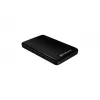 TRANSCEND Storejet 25a3 2TB SATA 2.5in USB3.0 Must