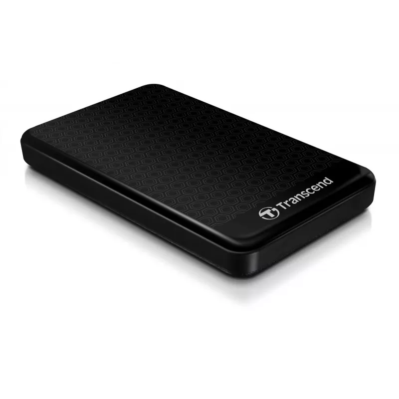 TRANSCEND Storejet 25a3 2TB SATA 2.5in USB3.0 Must
