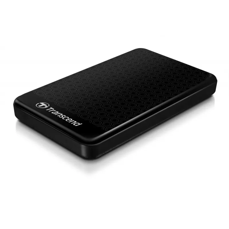TRANSCEND Storejet 25a3 2TB SATA 2.5in USB3.0 Must