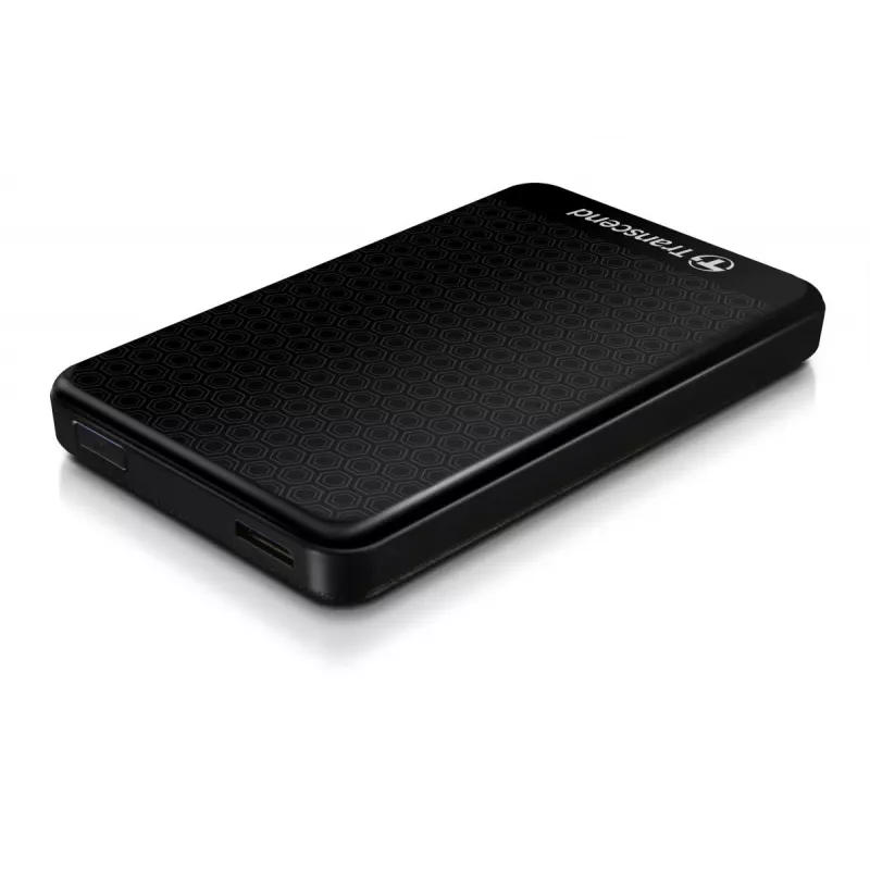 TRANSCEND Storejet 25a3 2TB SATA 2.5in USB3.0 Must