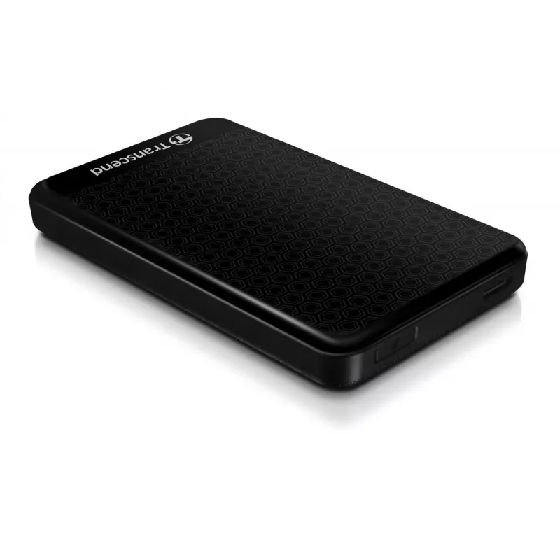 TRANSCEND Storejet 25a3 2TB SATA 2.5in USB3.0 Must