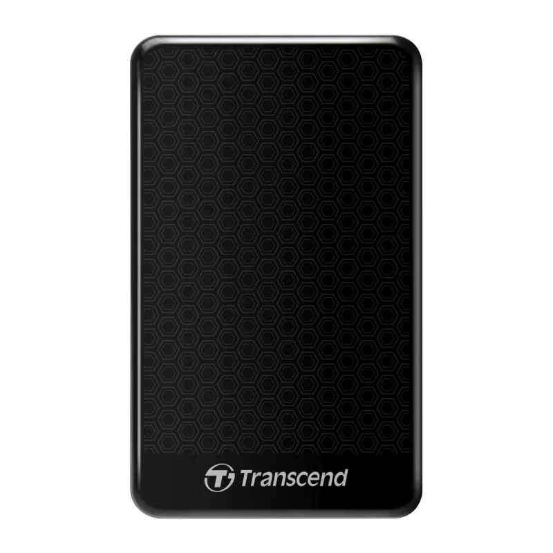 TRANSCEND Storejet 25a3 2TB SATA 2.5in USB3.0 Must
