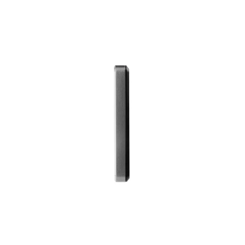 TRANSCEND Storejet 25c3 2TB raudhall