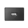 TRANSCEND Storejet 25c3 2TB raudhall