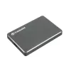 TRANSCEND Storejet 25c3 2TB raudhall