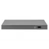 DIGITUS 24-pordine Fast Ethernet PoE-lüliti, 2G Combo TP/SFP, 390 W