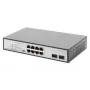 Mittehallatav kommutaator Digitus DN-95140 8-pordiline Gigabit PoE