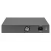 DIGITUS PoE-lüliti 16 porti 10/100 Mbps 16 x10/100Mbps PoE RJ45 porti, 1x GE RJ45, 1x SFP