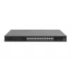DIGITUS Gigabit Ethernet Switch PoE-sisestiga, 24 porti, L2 hallatav, 2 SFP üleslinki